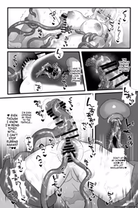 Page 24 of Mahou Shoujo Akushoku 5 ~Futanari Kaizou Maryoku Sakusei~ | Magical Girl Akushoku 5 ~Hermaphrodite Transformation: Magical Energy Extraction~ - preview thumbnail