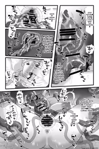 Page 26 of Mahou Shoujo Akushoku 5 ~Futanari Kaizou Maryoku Sakusei~ | Magical Girl Akushoku 5 ~Hermaphrodite Transformation: Magical Energy Extraction~ - preview thumbnail