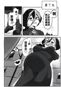 Page 15 of Occult Maniac Jinkaku Kaizou Nisshi - preview thumbnail