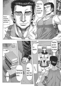 Page 7 of Under Ground - preview thumbnail