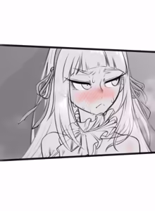 Page 6 of 후타나리 바이올렛 만화 pixiv - preview thumbnail