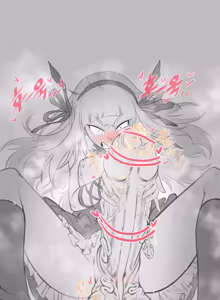 Page 7 of 후타나리 바이올렛 만화 pixiv - preview thumbnail