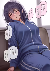 Page 3 of Chouhatsu shite kuru Hiyake Mizugi Joshi ni Oshioki - preview thumbnail