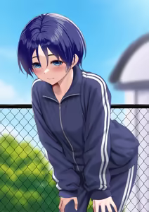Page 16 of Yasashisa ni Tsukekonde Yaritai Houdai - preview thumbnail
