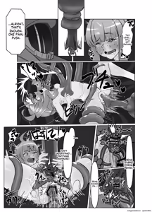 Page 21 of Watashi no Ayamachi ni Kizukasete Kurete Arigatou Gozaimasu. Zenpen | My mistakes. Thank you for making me realize... Previous Part - preview thumbnail