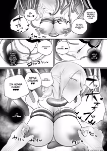 Page 25 of Higyaku no Reiki - preview thumbnail