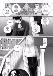 Page 33 of Higyaku no Reiki - preview thumbnail
