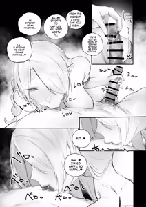 Page 47 of Higyaku no Reiki - preview thumbnail