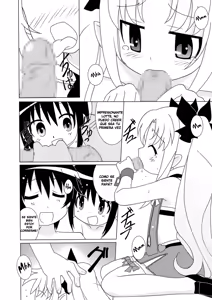 Page 8 of Magejun 30 - preview thumbnail