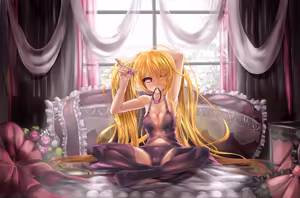 Page 1125 of Fanbox & Pixiv - preview thumbnail
