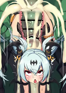 Page 738 of Fanbox & Pixiv - preview thumbnail