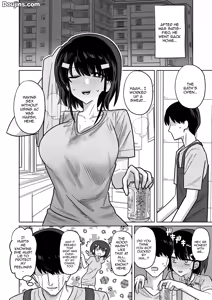Page 16 of Kenryokusha ni Daisuki na Kanojo Sashidashite Sukikatte Sex Shite Morau Yatsu | The One Where I Give Away My Beloved Girlfriend to A Rich Kid to Fuck As He Pleases - preview thumbnail