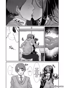 Page 20 of Muchimuchi InCha ni Sukareteru | The Plump Gloomy Girl Likes Me - preview thumbnail