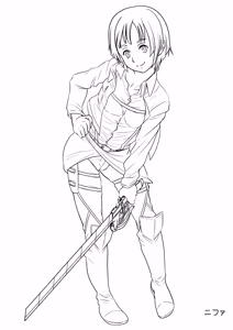 Page 604 of PIXIV - preview thumbnail