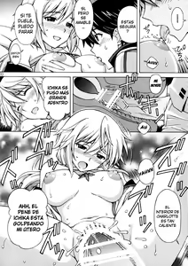 Page 9 of Charlotte no Okurimono - Ichika to Charlotte - preview thumbnail