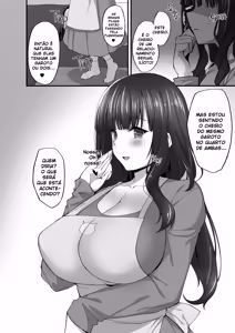 Page 227 of Chishojo Fuuki Iin no Minna ni Ienai Inbi na Onegai 1-9 + Extra - preview thumbnail