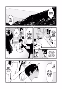 Page 103 of Shounen yo, Watashi o Idake. | Boy, embrace me. - preview thumbnail
