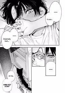 Page 43 of Shounen yo, Watashi o Idake. | Boy, embrace me. - preview thumbnail