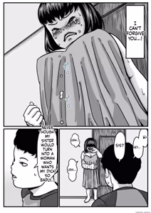 Page 14 of Ryouude ga Tsukaenaku nattara Otouto ga Choushi ni Noridashita! part4 - preview thumbnail