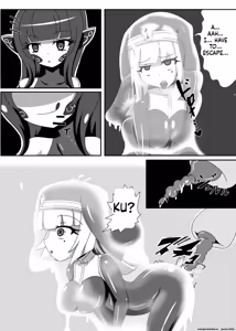 Page 13 of Marunomi Musume no Seitai Chousa Houkokusho -Sister Hoshoku Hen- - preview thumbnail