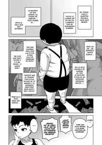 Page 3 of Bye Bye Kazoku Zenpen | Bye Bye Family -Adiós, Familia Parte 1 - preview thumbnail