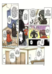 Page 25 of P(ossession)-Party 2 - preview thumbnail