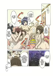 Page 36 of P(ossession)-Party 2 - preview thumbnail