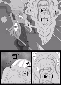 Page 24 of Seisenki Selacarmia Vol 2 Junketsu no Karada ga Somaru Toki - preview thumbnail