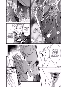 Page 116 of Crimson Spell, Vol. 2 - preview thumbnail