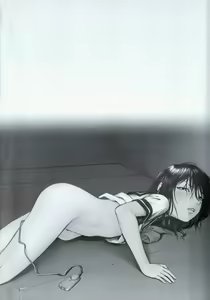 Page 4 of Miserareta Karyuudo - preview thumbnail