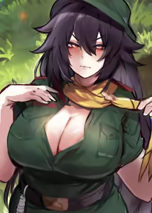Page 360 of KureNaiZ - preview thumbnail