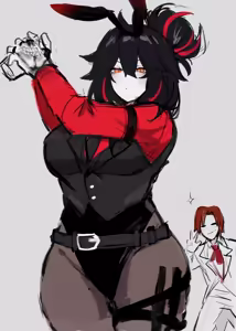 Page 379 of KureNaiZ - preview thumbnail