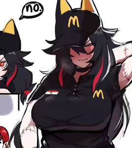 Page 380 of KureNaiZ - preview thumbnail