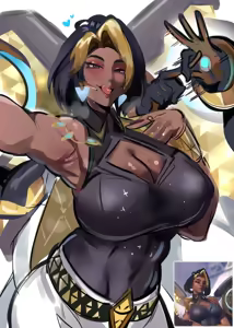Page 45 of KureNaiZ - preview thumbnail
