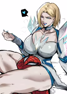 Page 81 of KureNaiZ - preview thumbnail
