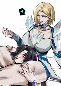 Page 82 of KureNaiZ - preview thumbnail