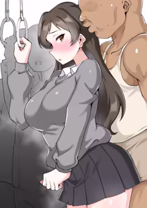 Page 10 of Echihiro Mk II - preview thumbnail