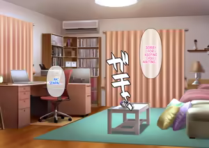 Page 139 of Seiso na Senpai wa H ni Kyoumi no Aru Hentai San Deshita | My Wholesome Senpai Turned Out to be a Huge Pervert Interested in Sex - preview thumbnail