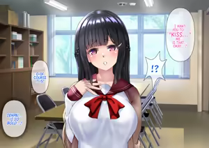 Page 48 of Seiso na Senpai wa H ni Kyoumi no Aru Hentai San Deshita | My Wholesome Senpai Turned Out to be a Huge Pervert Interested in Sex - preview thumbnail
