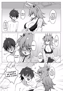 Page 7 of Highschool Sweet Life 1-3 - preview thumbnail