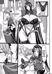 Page 18 of Doramata no Chinchin - preview thumbnail