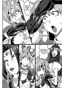 Page 7 of Doramata no Chinchin - preview thumbnail