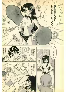 Page 16 of COMIC Papipo Gaiden 1995-11 Vol.17 - preview thumbnail