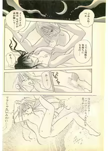 Page 214 of COMIC Papipo Gaiden 1995-11 Vol.17 - preview thumbnail