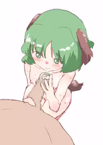 Page 9 of 響子さんでご奉仕 - preview thumbnail