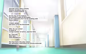 Page 552 of ホ▢ライブ学園・with・催◯アプリ - preview thumbnail