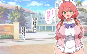 Page 107 of ホ▢ライブ学園・with・催◯アプリ - preview thumbnail