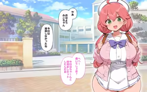 Page 108 of ホ▢ライブ学園・with・催◯アプリ - preview thumbnail