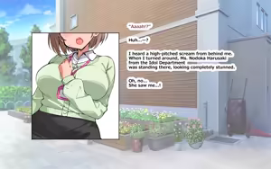 Page 360 of ホ▢ライブ学園・with・催◯アプリ - preview thumbnail