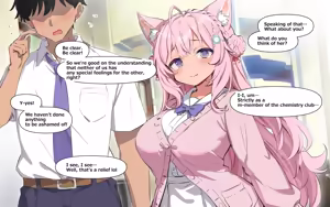 Page 496 of ホ▢ライブ学園・with・催◯アプリ - preview thumbnail